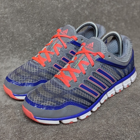 adidas climacool tennis shoes